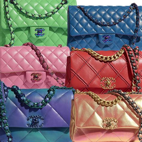 famous chanel bag|best chanel bag 2021.